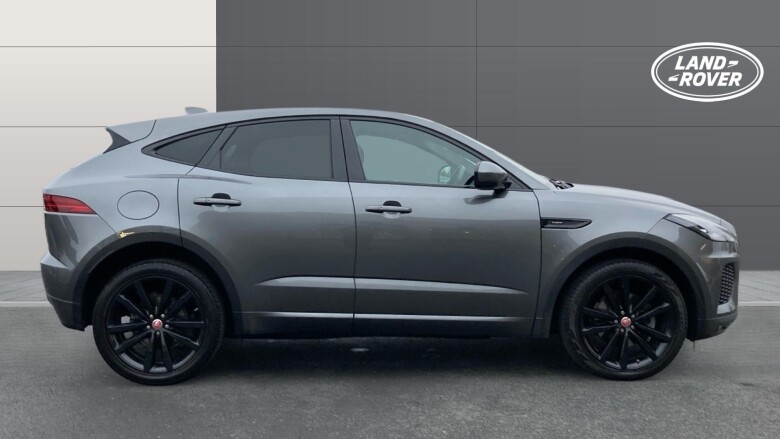 Jaguar E-Pace 2.0d [180] R-Dynamic HSE 5dr Auto Diesel Estate